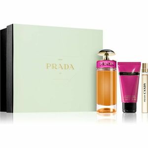 Prada Prada Candy - EDP 50 ml kép