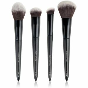 Brushworks Buff and Blend Face Set ecset szett kép