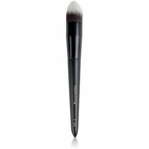 Brushworks Tapered Precision Buffing Brush make – up ecset típus NO. 4 1 db kép