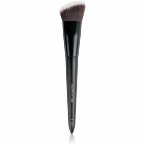 Brushworks Angled Flat Top Foundation Buffing Brush lapos make-up ecset típus NO. 9 1 db kép