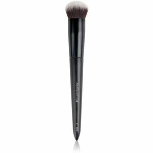 Brushworks Buffing Foundation Brush make – up ecset típus NO. 2 1 db kép