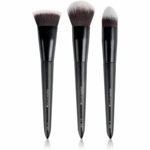 Brushworks Cream Contour and Blush Set ecset szett kép