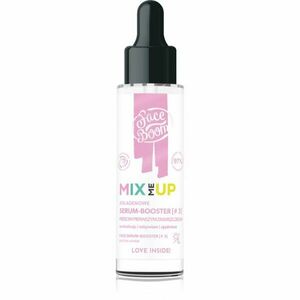 BodyBoom Mix Me Up Collagen Serum-Booster kollagén szérum a ráncok ellen 30 ml kép