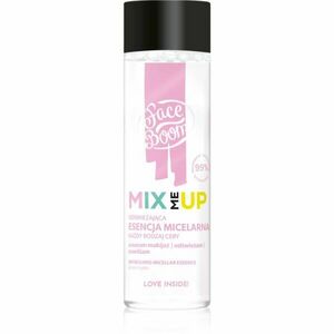 BodyBoom Mix Me Up Refreshing Micellar Essence micellás emulzió minden bőrtípusra 200 ml kép