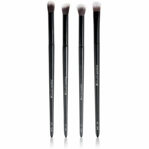 Brushworks Eye Blending Set ecsetszett a szem sminkeléséhez kép