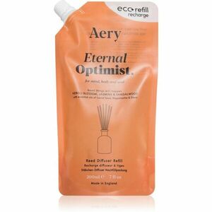 Aery Aromatherapy Eternal Optimist aroma diffúzor utántöltő 200 ml kép