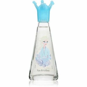 Corine de farme Eau de Toilette Eau de Toilette gyermekeknek Frozen 30 ml kép