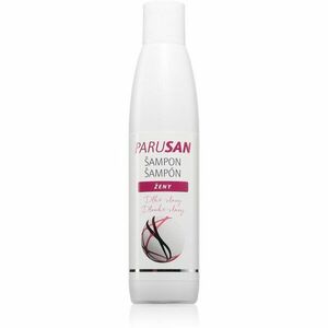 Parusan Shampoo for Long Hair sampon hosszú hajra hölgyeknek 200 ml kép