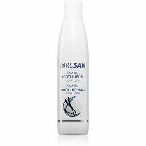 Parusan Anti-Dry Dandruff Shampoo sampon száraz korpa ellen 200 ml kép