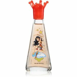 Corine de farme Eau de Toilette Eau de Toilette gyermekeknek Wonder Woman 30 ml kép