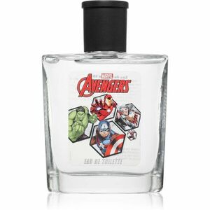 Corine de farme Eau de Toilette Eau de Toilette gyermekeknek Avengers 50 ml kép