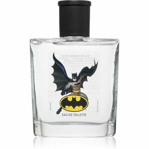 Corine de farme Eau de Toilette Eau de Toilette gyermekeknek Batman 50 ml kép