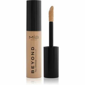 Mia Cosmetics Beyond Full Coverage folyékony korrektor a teljes fedésre árnyalat Chantilly 20 ml kép