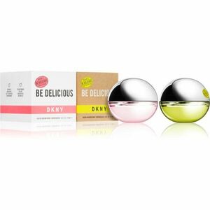 DKNY Be Delicious Fresh Blossom kép