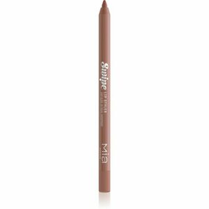 Mia Cosmetics Swipe szájkontúrceruza vízálló árnyalat 01 Pinky Nude 1.26 g kép