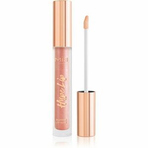 Mia Cosmetics Hype Lip tartós ajakfény dús hatásért árnyalat 05 Barbie Tingz 4.7 ml kép