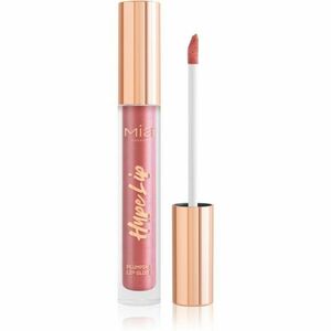 Mia Cosmetics Hype Lip tartós ajakfény dús hatásért árnyalat 11 Lolita 4.7 ml kép