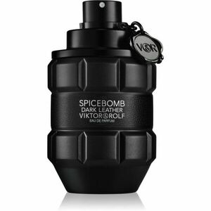 Viktor & Rolf Spicebomb Dark Leather Eau de Parfum uraknak 90 ml kép