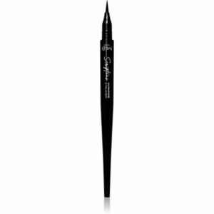 Mia Cosmetics Scriptous Ultrafine tartós, vízálló szemhéjtus árnyalat Black 6 g kép