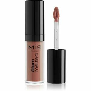 Mia Cosmetics Glam Melted Ultra matt hosszantrató rúzs árnyalat 36 Secret 5 g kép