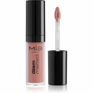 Mia Cosmetics Glam Melted Ultra matt hosszantrató rúzs árnyalat 46 Dreamy 5 g kép