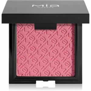 Mia Cosmetics Cheek Freak Shimmer púderes arcpír a csillogó fényért árnyalat 01 Fizzy Flash 10 g kép