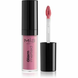 Mia Cosmetics Glam Melted Ultra matt hosszantrató rúzs árnyalat 03 Adorable 5 g kép