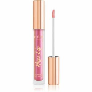 Mia Cosmetics Hype Lip tartós ajakfény dús hatásért árnyalat 04 Pinkprint 4.7 ml kép