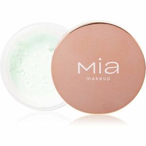 Mia Cosmetics Loose Powder Ásványi porpúder árnyalat Green 10 g kép