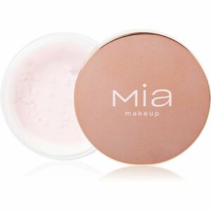 Mia Cosmetics Loose Powder Ásványi porpúder árnyalat Pink 10 g kép