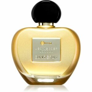 Banderas Her Secret Absolu Eau de Parfum hölgyeknek 80 ml kép