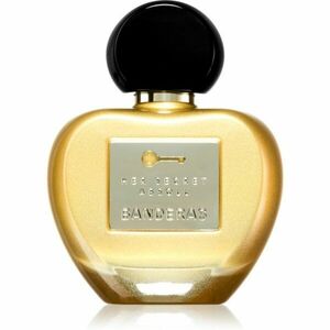 Banderas Her Secret Absolu Eau de Parfum hölgyeknek 50 ml kép