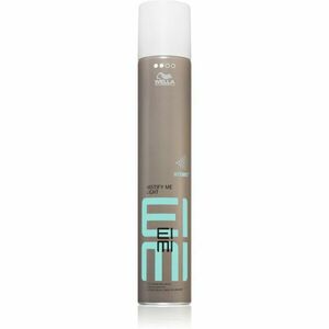 Wella Professionals Eimi Mistify light hajlakk sima és dús styling -ért 500 ml kép