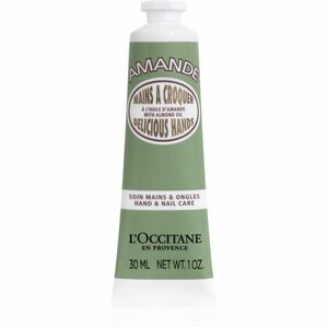 L’Occitane Almond hidratáló kézkrém 30 ml kép