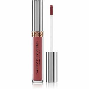 Anastasia Beverly Hills Liquid Lipstick Poet folyékony rúzs árnyalat Poet 3, 2 g kép