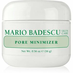 Mario Badescu Pore Minimizer pórusösszehúzó ápolás a fekete pontok ellen 16 g kép