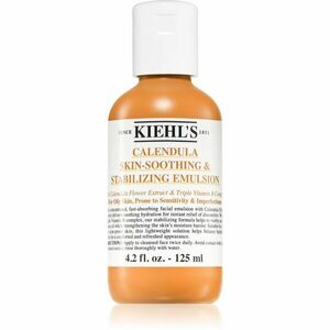 Kiehl's Calendula Skin-Soothing & Stabilizing Emulsion nyugtató emulzió körömvirággal hölgyeknek 125 ml kép