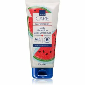 Avon Care Watermelon géles krém testre 200 ml kép