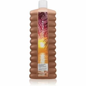 Avon Senses Sun Kisses Sunsets habfürdő 1000 ml kép