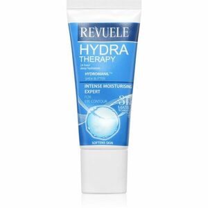 Revuele Hydra Therapy Intense Moisturising Expert intenzíven hidratáló krém a szem köré 25 ml kép