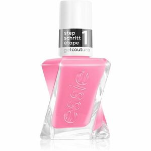 essie gel couture körömlakk árnyalat 150 haute to trot 13, 5 ml kép