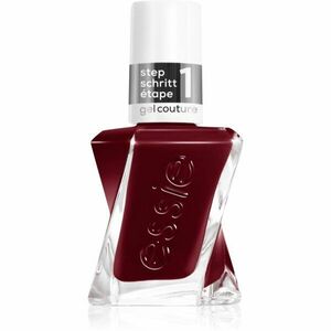 essie gel couture körömlakk árnyalat 360 spiked with style 13, 5 ml kép