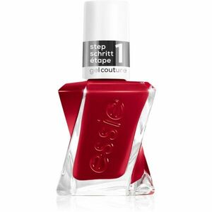 essie gel couture körömlakk árnyalat 345 bubbles only 13, 5 ml kép