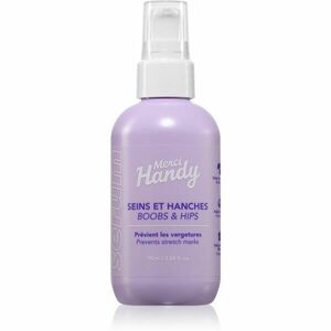 Merci Handy Boobs & Hips feszesítő szérum 90 ml kép