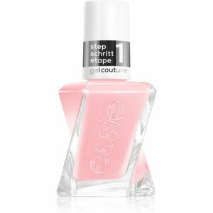 essie gel couture körömlakk árnyalat 505 gossamer garments 13, 5 ml kép