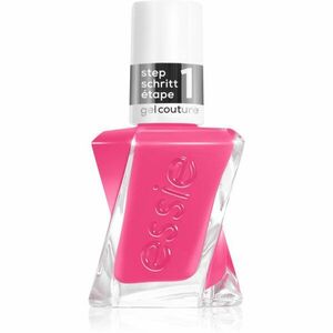 essie gel couture körömlakk árnyalat 553 pinky ring 13, 5 ml kép