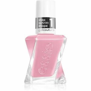 essie gel couture körömlakk árnyalat 506 bodice goddess 13, 5 ml kép