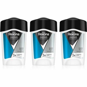 Rexona Maximum Protection Antiperspirant izzadásgátló stift(takarékos kiszerelés) uraknak kép