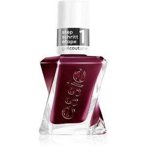 essie gel couture körömlakk árnyalat 370 model clicks 13, 5 ml kép