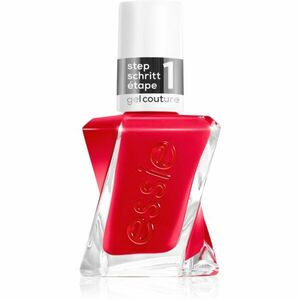 essie gel couture körömlakk árnyalat 270 rock the runway 13, 5 ml kép